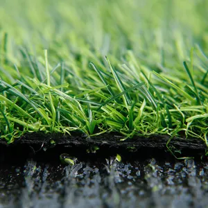 45mm/50mm Landscape Grass Landscape Artificial Synthetic Lawn Grass Carpet Custom Artificial Grass Turf