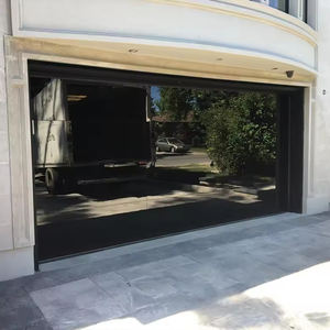 <span class=keywords><strong>Porte</strong></span> <span class=keywords><strong>de</strong></span> <span class=keywords><strong>garage</strong></span> miroir <span class=keywords><strong>automatique</strong></span> <span class=keywords><strong>de</strong></span> haute qualité, durable, étanche, à fonctionnement fluide et sécurisé - Product Image 6