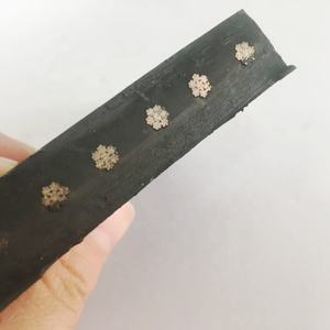 Produsen Kekuatan Tinggi Jarak Jauh Situasi Menggunakan Kabel Baja Rubber <span class=keywords><strong>Conveyor</strong></span> <span class=keywords><strong>Belt</strong></span> - Product Image 2