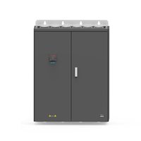 Variador de Frecuencia EC6000 Trifásico 380V 450kW, Inversor de Frecuencia CA, VSD, VFD