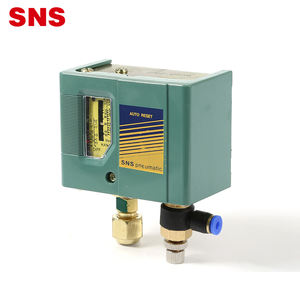 SNS-130 מדחס אוויר חדש משאבת לחץ דם בקרת מתג מצב אביזרי סוג חדש - Product Image 1