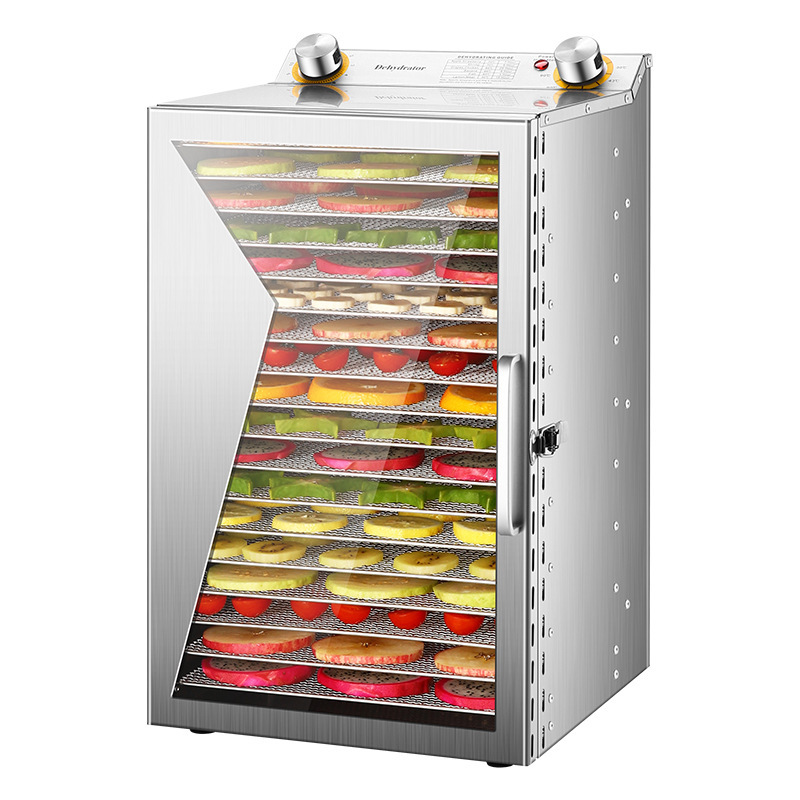 Small Household Stainless Steel Fruit and