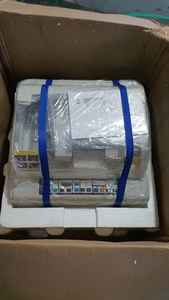 광학 렌즈 절단 기계 자동 렌즈 작업 장비 자동 가장자리 베벨러 자동 렌즈 가장자리 LE-420 - Product Image 4