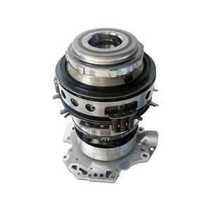 Pièces internes <span class=keywords><strong>de</strong></span> boîte <span class=keywords><strong>de</strong></span> vitesses automatique AL4 DPO d'origine, bon état, compatibles avec <span class=keywords><strong>Peugeot</strong></span> 206 <span class=keywords><strong>207</strong></span> Citroën - Product Image 2