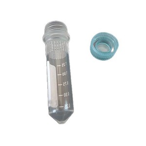 Tubos de Muestra Debilitados de 0.5ml, 1.5ml, 2ml, con Fondo Cónico, Tapados, Estériles, de Material PP, Tubos de Centrífuga - Product Image 2