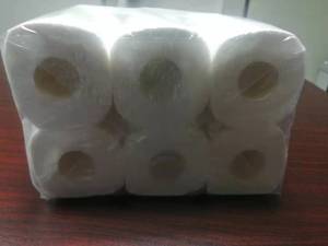 Rouleaux <span class=keywords><strong>de</strong></span> papier essuie-tout <span class=keywords><strong>de</strong></span> qualité supérieure, très demandés, rouleaux géants <span class=keywords><strong>de</strong></span> papier essuie-tout pour la <span class=keywords><strong>cuisine</strong></span> - Product Image 5