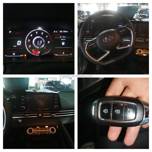 Nuova auto <span class=keywords><strong>Hyundai</strong></span> Elantra 2025 auto ad alta velocità benzina auto <span class=keywords><strong>hyundai</strong></span> Elantra 2025 per il commercio all'ingrosso - Product Image 6