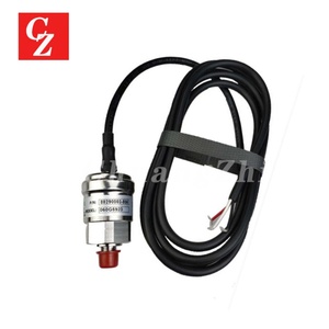 88290003-806 Sensor Regulador de Presión para Compresores Industriales, Repuestos para Compresores de Aire Sullair - Product Image 6