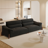 Neue Trend möbel Wohnzimmer Sofa Set Stoff Moderne Luxus Stil Qualität Mehrfarbige Elegante Sofa Couch für Wohnzimmer