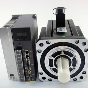 Servomotores 380V 5.5KW 1500RPM 35N.m 23bit Kit de Controlador de Motor de CA Trifásico con Motor 180M35015B+M1534P 5kw - Product Image 3
