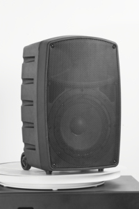 Chuyên nghiệp âm thanh DB-10B nhà máy trực tiếp giá bán sỉ Loa di động không dây Microphone ngoài trời loa - Product Image 2