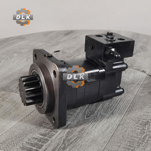 Piezas de Maquinaria de Construcción, <span class=keywords><strong>Motor</strong></span> de Giro 1404 ET16 para Miniexcavadora Wacker Neuson - Product Image 2