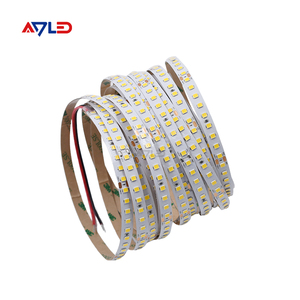 Under Cabinet <b>24v</b> <b>Led</b> Strip Light High Efficiency Natural White 4000K Flexible <b>Led</b> Strip Light indoor - Product Image 2