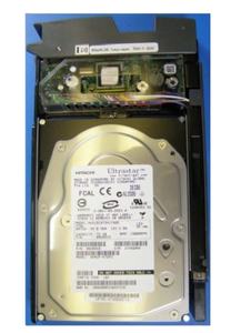 5524271-E 73GB 15000RPM ไฟเบอร์ช่อง 3.5 นิ้วฮาร์ดไดรฟ์พร้อมถาด - Product Image 5