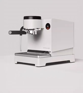 Machine à café électrique portable à double chaudière automatique italienne LITA pour hôtel et usage domestique - Product Image 3