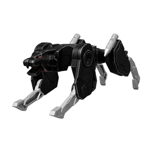 BLOKEES Transformers Action Edition 03 Soundwave Figura de Acción Modelo de Juguete Cajas Sorpresa - Product Image 5
