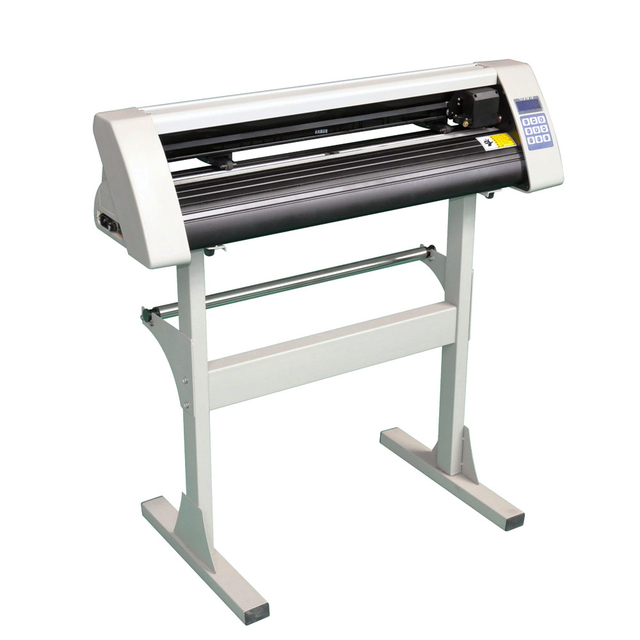 Low Price Jinka 721PE Vinyl Cutter Plotter
