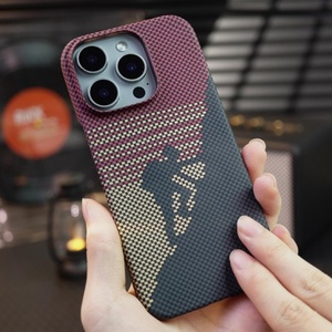 <span class=keywords><strong>Coque</strong></span> de Téléphone Portable <span class=keywords><strong>Luxe</strong></span> Texturée Fibre de Carbone pour <span class=keywords><strong>iPhone</strong></span> 11 <span class=keywords><strong>12</strong></span> 13 14 15 16 <span class=keywords><strong>Pro</strong></span> Max Plus Ultra Mince Rigide PC Housse de Protection - Product Image 1