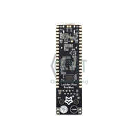 Carte de développement micro Linux Luckfox Pico Pro/Max RV1106, intègre des processeurs ARM Cortex-A7/RISC-V MCU/NPU/ISP