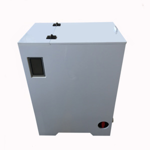 Fabrika doğrudan otomatik gümüş elektroliz arıtma ekipmanları altın çıkarma makinası madencilik ekipmanları - Product Image 4