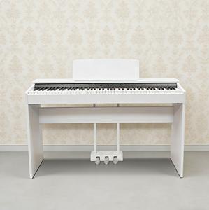 Piano numérique YM-A16 88 touches lestées avec MP3 <span class=keywords><strong>Bluetooth</strong></span> et MIDI <span class=keywords><strong>Bluetooth</strong></span> - Product Image 1