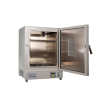 Four de séchage à air chaud forcé DGG-9140A 140L pour laboratoire, four de séchage à circulation d'air industriel