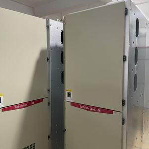 Unidad Eléctrica Industrial Kodery KYN-28 Confiable, Interruptor de Alto Voltaje 12KV 630A IP30, Distribución Segura - Product Image 6