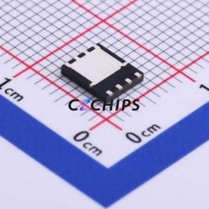 Transistor à effet de champ (MOSFET) CSD18509Q5B VSON-CLIP-8(6x5) original et neuf - Product Image 2