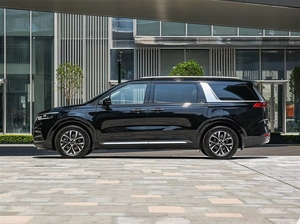 Se Vende: Vehículo Utilitario Deportivo (VUS) de Alta Calidad, <span class=keywords><strong>7</strong></span> <span class=keywords><strong>Plazas</strong></span>, con Asientos de Cuero, Motor Turbo de Gasolina 2T, Modelo 2024, Volante a la Izquierda, Ideal para el Carnaval - Product Image 5