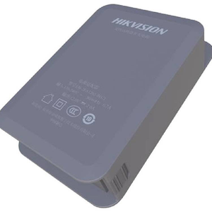 กล้องวงจรปิด HIK ทนทาน พร้อมอุปกรณ์ป้องกันความปลอดภัยในอาคาร  อะแดปเตอร์จ่ายไฟ HK-350-C แบบสองสาย 12V 2A 24W สายเคเบิลรักษาความปลอดภัยจากจีน - Product Image 2