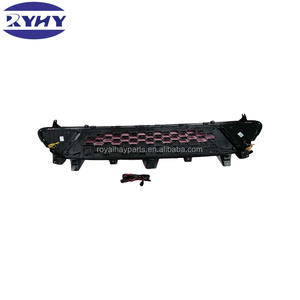 À bon <span class=keywords><strong>prix</strong></span> Pièces automobiles durables 86560-C5500 Grille de pare-chocs avant pour <span class=keywords><strong>Kia</strong></span> <span class=keywords><strong>Sorento</strong></span> 2015-2018 - Product Image 4
