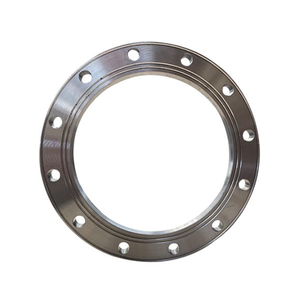 Phụ kiện Van công nghiệp BS10 tấm mặt bích thép carbon thép không gỉ SS304 SS316 vv tấm mặt bích - Product Image 2