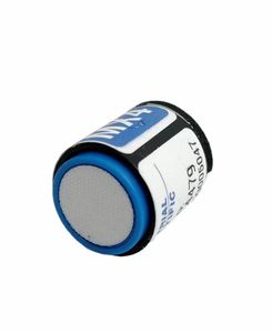 ISC MX4 Portable 4-in-1 Gas Detector Original Accessory H2S Sensor 17134479 - Product Image 4