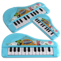 Autres jouets pour enfants, puzzle multifonctionnel, instrument de musique interactif, mini piano, jouet électronique, orgue