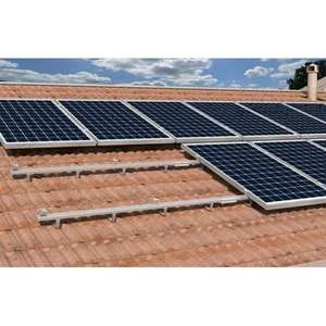 AK SP BL Fischer Solar Embout profilé de poisson (8 pièces) - Product Image 2