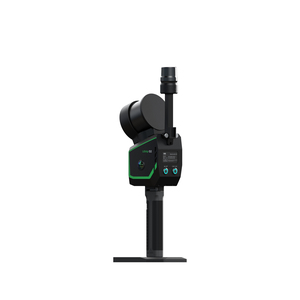LiGrip O2 3D LiDAR SLAM con Precisión Absoluta de 3 cm, Ligero, Controlado por Aplicación, Láser Portátil de Aluminio, OEM, IP64, Garantía de 3 Años - Product Image 6