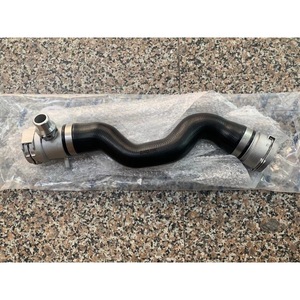 Manguera Superior de Refrigerante BMW 17127619684 para Motor F18 N20, Pieza de Repuesto - Product Image 3