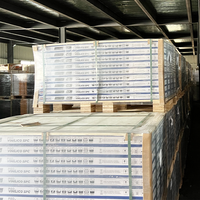Holzoptik SPC Vinyl-Bodenbelag 4mm 5mm 20mil Nutzschicht Klicksystem Luxus-Vinylplanken-Bodenbelag