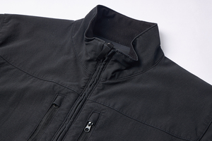 Veste de travail tactique pour femmes avec logo personnalisé OEM, uniforme médical d'<span class=keywords><strong>urgence</strong></span> pour les ambulanciers - Product Image 2