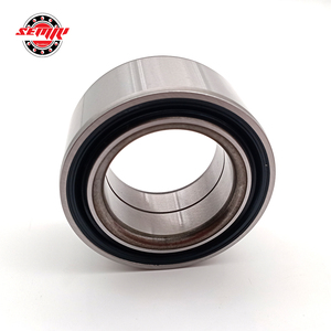 48*86*40*42mm Auto Front Wheel <b>Hub</b> Bearing 48BWD02 - Product Image 1
