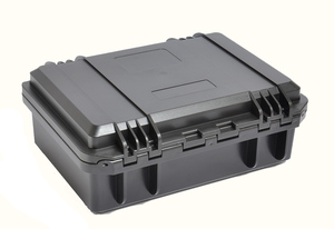 OEM thương hiệu không thấm nước chống bụi chống rơi hardcase rỗng trường hợp chuyến bay tùy chỉnh logo hỗ trợ cho thiết bị hộp công cụ hộp công cụ - Product Image 2