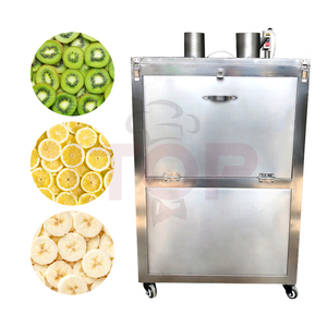 กล้วยชิปเครื่องทำขายสายการผลิตชิปกล้า - Product Image 2