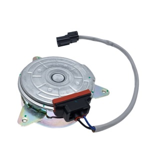 Moteur de ventilateur électrique Honda 38616-RLF-901 Remplacement pour 38616-55A-Z01 et 38616-R1A-A01 - Product Image 1