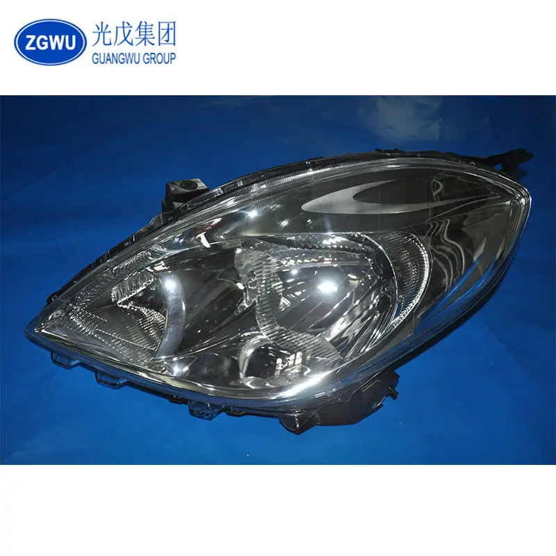 HEADLAMP LH FIT FOR SUNNY N17 26060-3AW0B