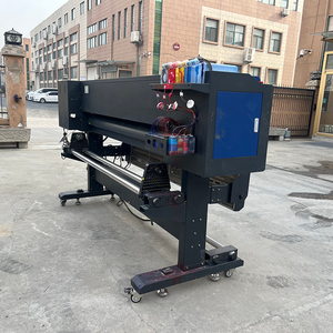 Imprimante d'<span class=keywords><strong>occasion</strong></span> Fengying F1 à quatre têtes I3200, idéale pour l'impression extérieure sur PP/voitures/papiers photo, largeur d'impression 1800 mm - Product Image 5