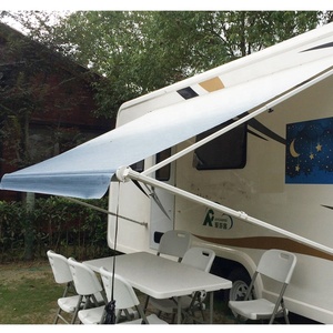 Canmultifonction — auvent de <span class=keywords><strong>camping</strong></span> pour caravane, accessoire de remorque pour <span class=keywords><strong>camping</strong></span>-<span class=keywords><strong>car</strong></span> - Product Image 6