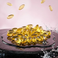 Capsules OEM/ODM pour le resserrement vaginal, santé digestive féminine, probiotiques vaginaux pour le resserrement et l'équilibre du pH