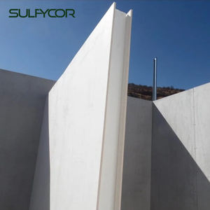 6mmMgO Panels +12mm <strong>Magnesium</strong> <strong>Oxide</strong> <strong>Board</strong> with EPS Insulation - Product Image 1