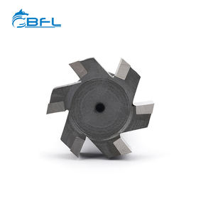 BFL carburo <span class=keywords><strong>T</strong></span> <span class=keywords><strong>Slot</strong></span> saldatura fresatrice utensile da taglio fine mulino produttore - Product Image 5