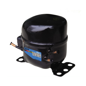 Compresseur de réfrigération, 110V/60Hz, R600a, capacité nominale/<span class=keywords><strong>MBP</strong></span> - Product Image 5